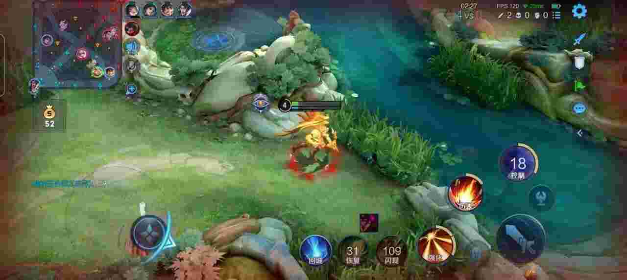 王者荣耀擎天柱 - 和平精英卡密辅助辅助预览图